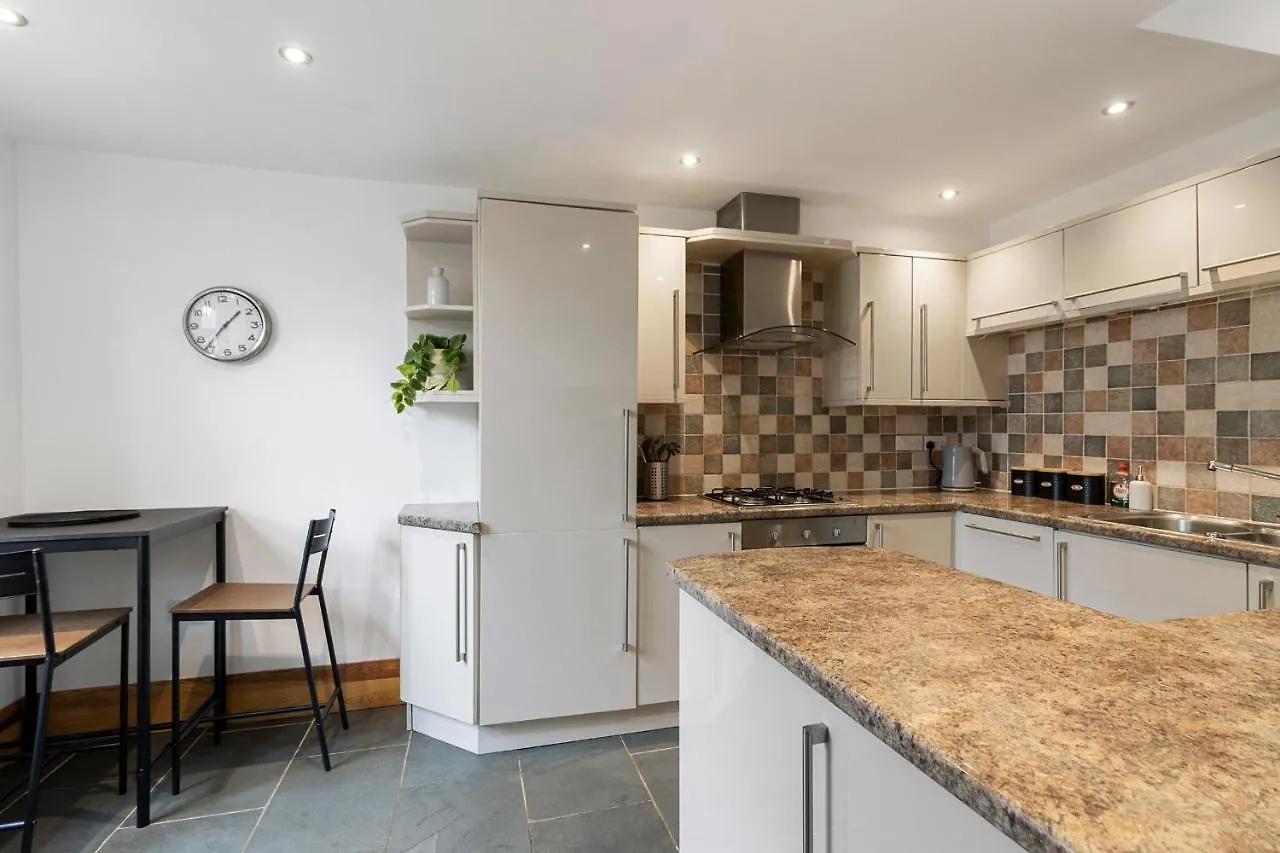 The Old Cooperage By Staytor Accommodation Exeter 0*,