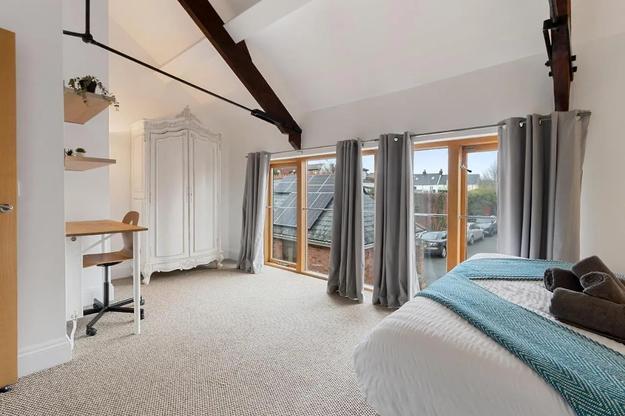 Holiday home The Old Cooperage By Staytor Accommodation Exeter